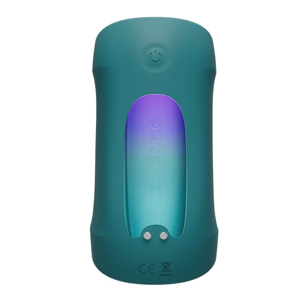 Lovense Gush 2 Vibrating Male Masturbator — image 4 of 4