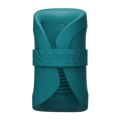 lovense gush 2 vibrating male masturbator