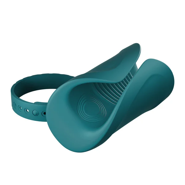 Lovense Gush 2 Vibrating Male Masturbator — image 2 of 4
