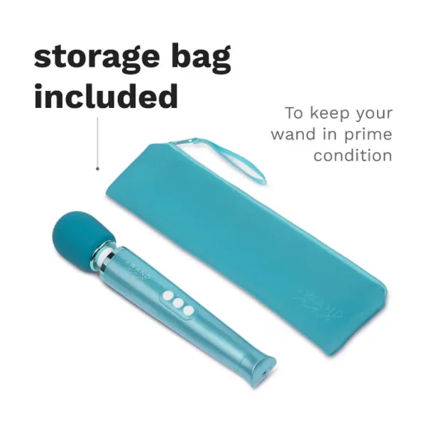 Le Wand Dive Submersible Rechargeable Vibrating Massager — image 15 of 17