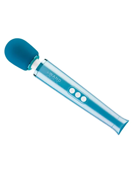 Le Wand Dive Submersible Rechargeable Vibrating Massager — image 7 of 17