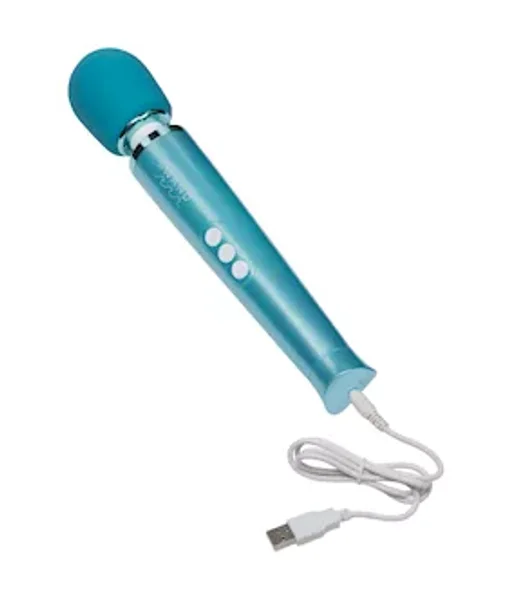 Le Wand Dive Submersible Rechargeable Vibrating Massager — image 6 of 6