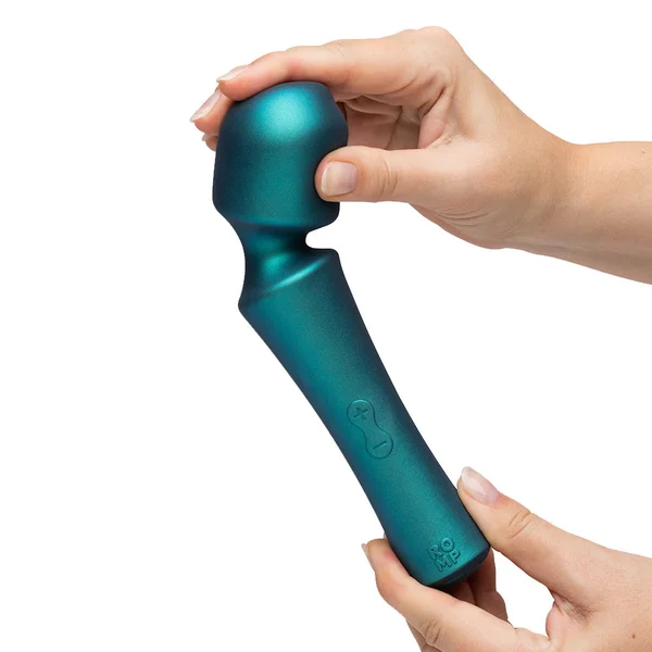 ROMP Presto Mini Wand Vibrator — image 3 of 3