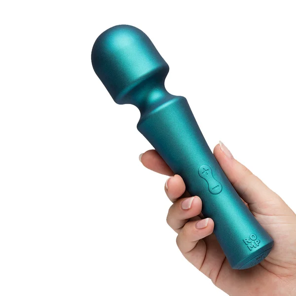 ROMP Presto Mini Wand Vibrator — image 2 of 3