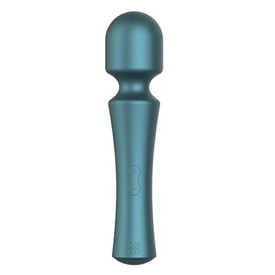romp presto mini wand vibrator
