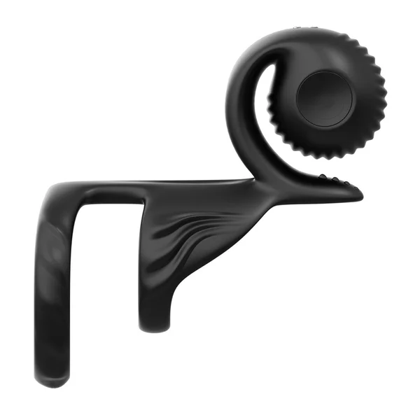 Snail Vibe Jovi Couples Cock Ring — image 2 of 2