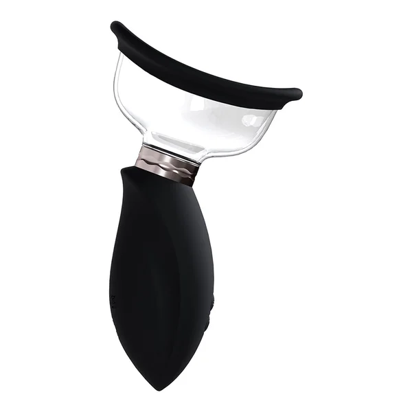 Shots PUMPED Arousing Vulva & Breast Pump — image 3 of 6