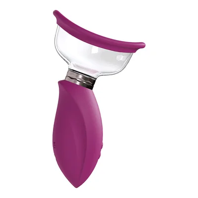 shots pumped arousing vulva breast pump