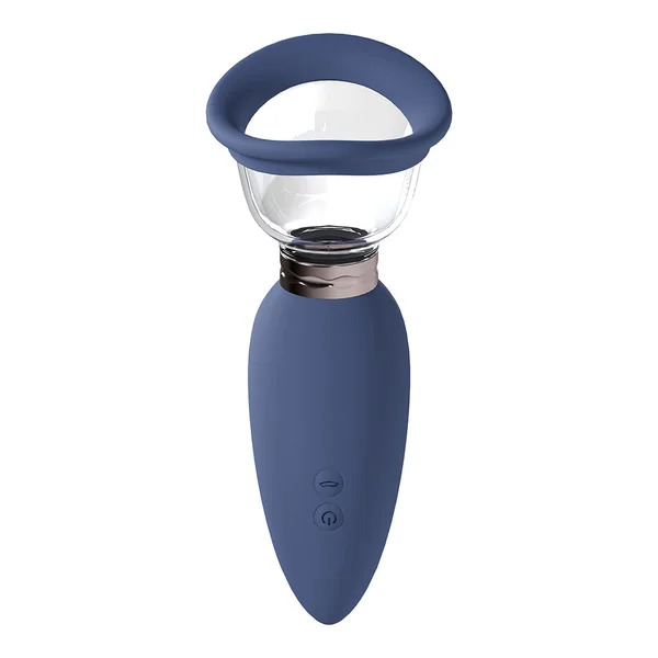 Shots PUMPED Arousing Vulva & Breast Pump — image 5 of 6