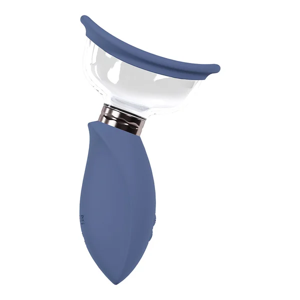 Shots PUMPED Arousing Vulva & Breast Pump — image 6 of 6