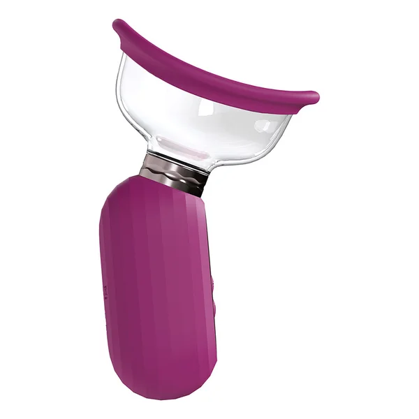 Shots PUMPED Dazzling Vulva & Breast Pump — image 4 of 6