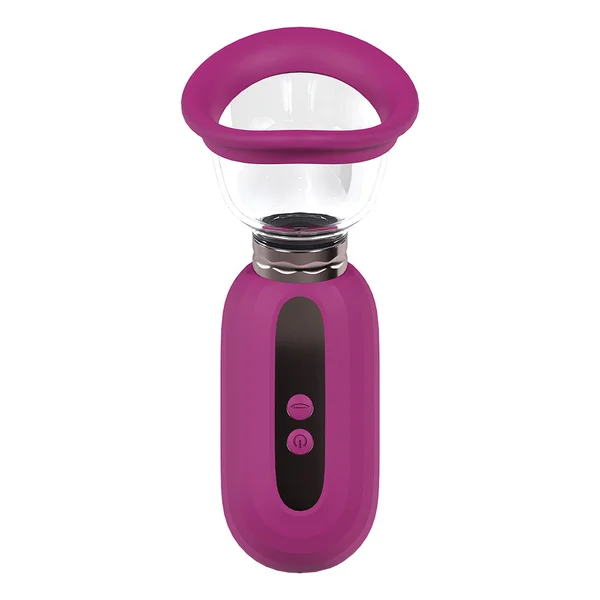 Shots PUMPED Dazzling Vulva & Breast Pump — image 3 of 6