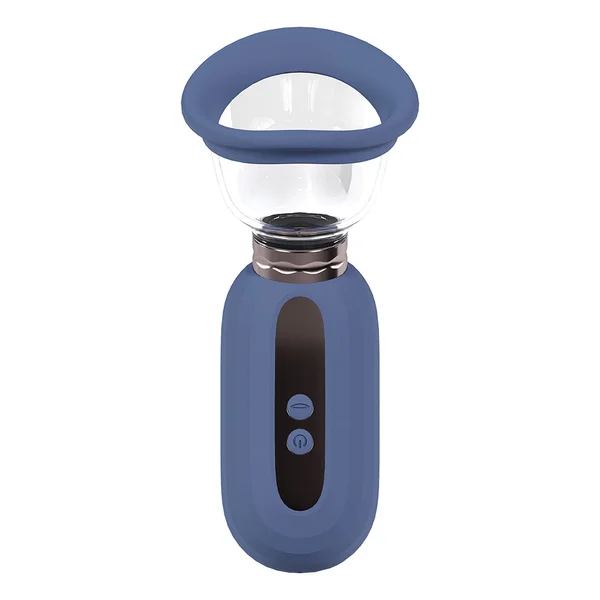 Shots PUMPED Dazzling Vulva & Breast Pump — image 5 of 6