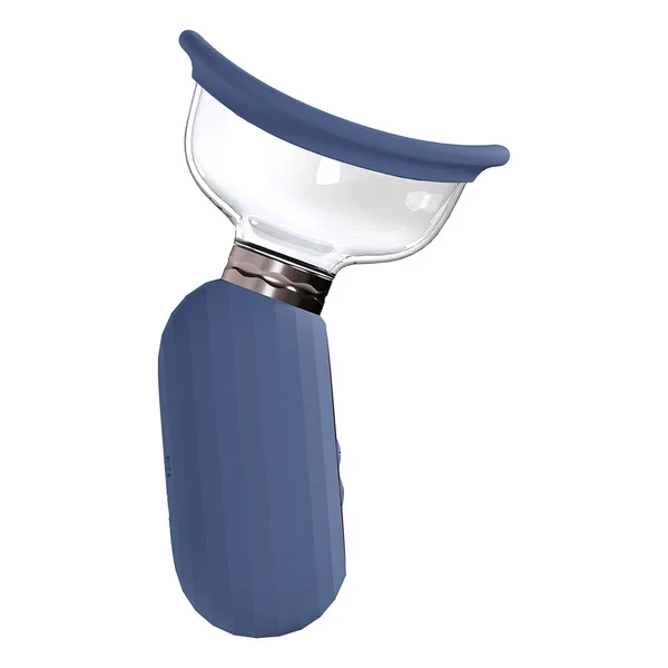 Shots PUMPED Dazzling Vulva & Breast Pump — image 6 of 6
