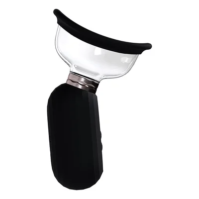 shots pumped dazzling vulva breast pump