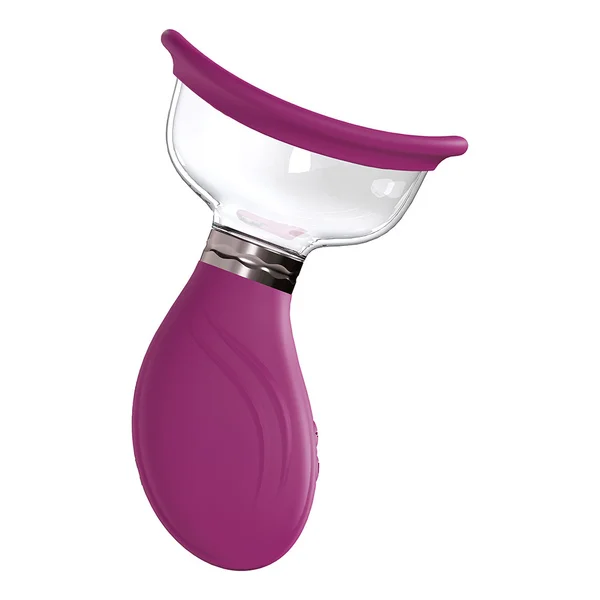 Shots PUMPED Delightful Vulva & Breast Pump — image 8 of 9