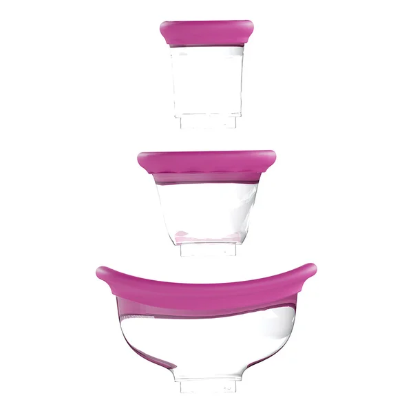 Shots PUMPED Delightful Vulva & Breast Pump — image 9 of 9