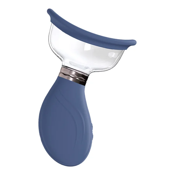 Shots PUMPED Delightful Vulva & Breast Pump — image 5 of 9