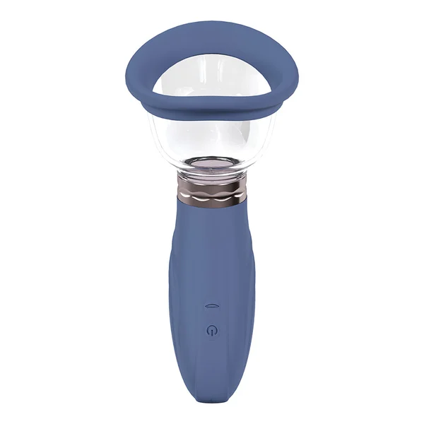 Shots PUMPED Delightful Vulva & Breast Pump — image 4 of 9