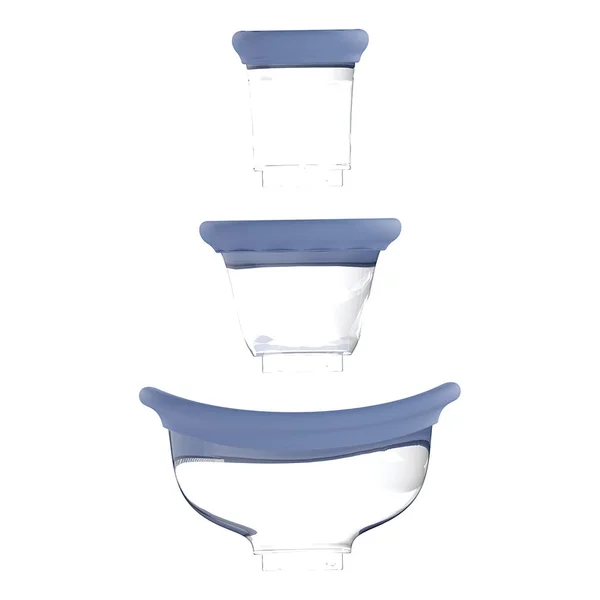Shots PUMPED Delightful Vulva & Breast Pump — image 6 of 9