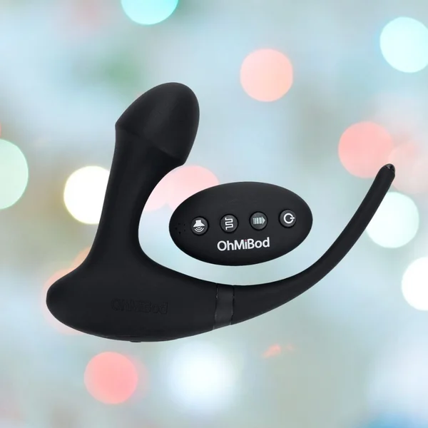 Ohmibod Clube Vibe 3.OH Hero — image 24 of 25