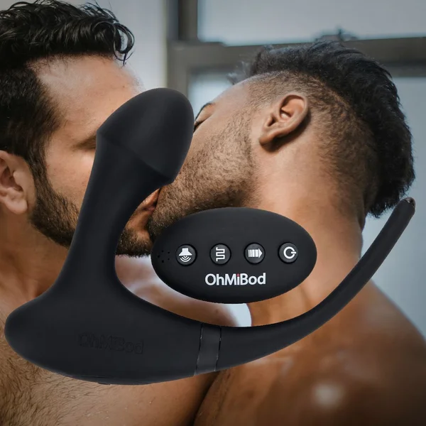 Ohmibod Clube Vibe 3.OH Hero — image 25 of 25