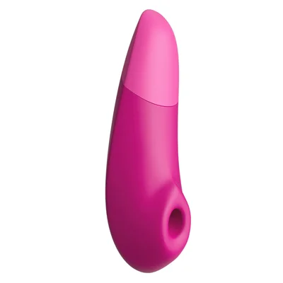 womanizer enhance air pulse clitoral stimulator