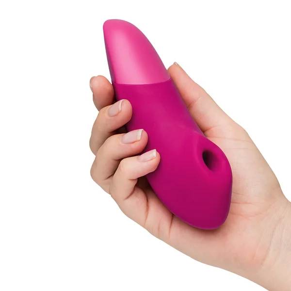 Womanizer Enhance Air Pulse Clitoral Stimulator — image 4 of 20