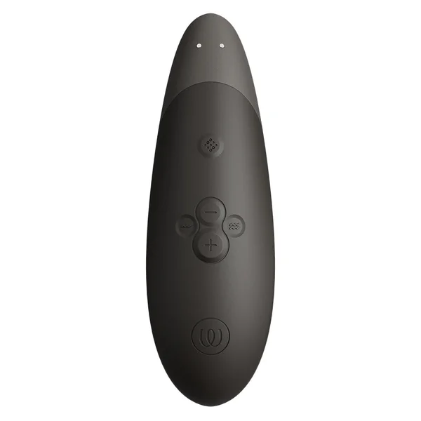 Womanizer Enhance Air Pulse Clitoral Stimulator — image 11 of 20