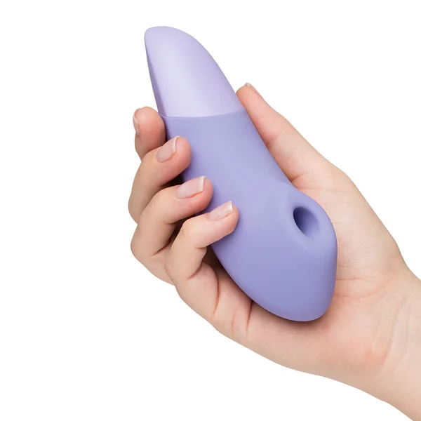 Womanizer Enhance Air Pulse Clitoral Stimulator — image 8 of 20