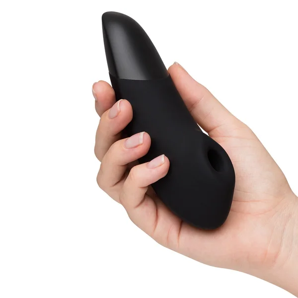 Womanizer Enhance Air Pulse Clitoral Stimulator — image 12 of 20