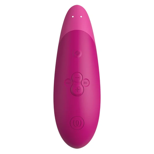 Womanizer Enhance Air Pulse Clitoral Stimulator — image 3 of 20