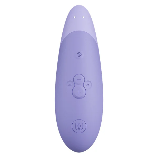 Womanizer Enhance Air Pulse Clitoral Stimulator — image 7 of 20