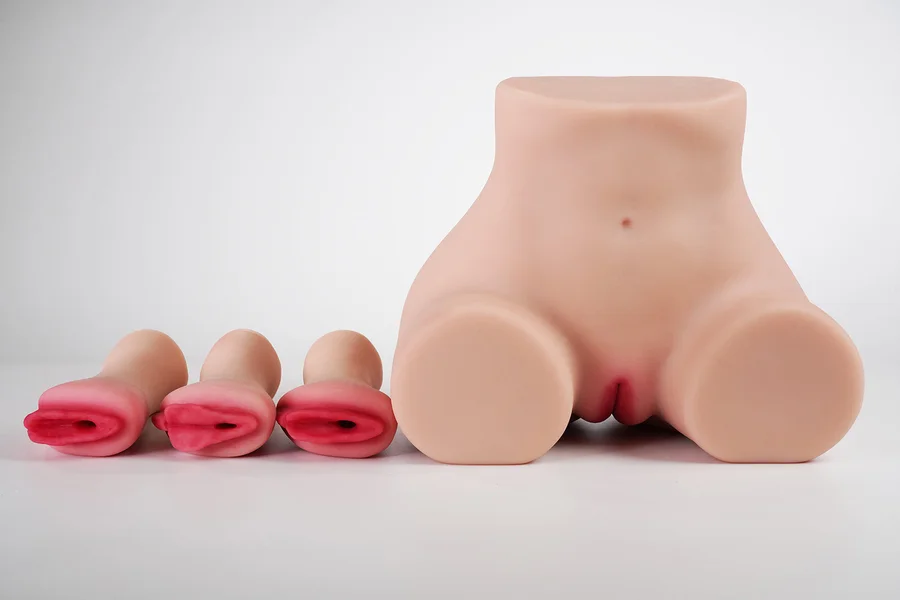 Tantaly Lina Sex Doll