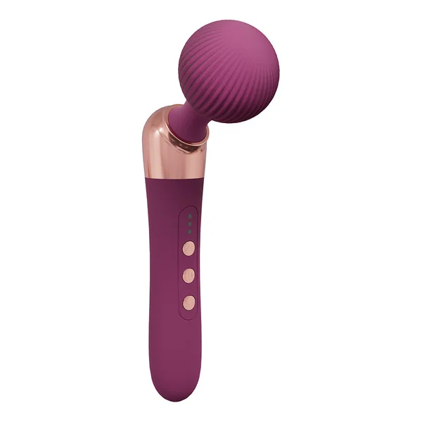 Shots Loveline Serenity Wand Vibrator — image 5 of 9