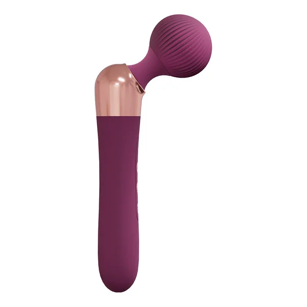 Shots Loveline Serenity Wand Vibrator — image 7 of 9