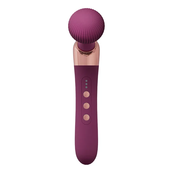 Shots Loveline Serenity Wand Vibrator — image 6 of 9