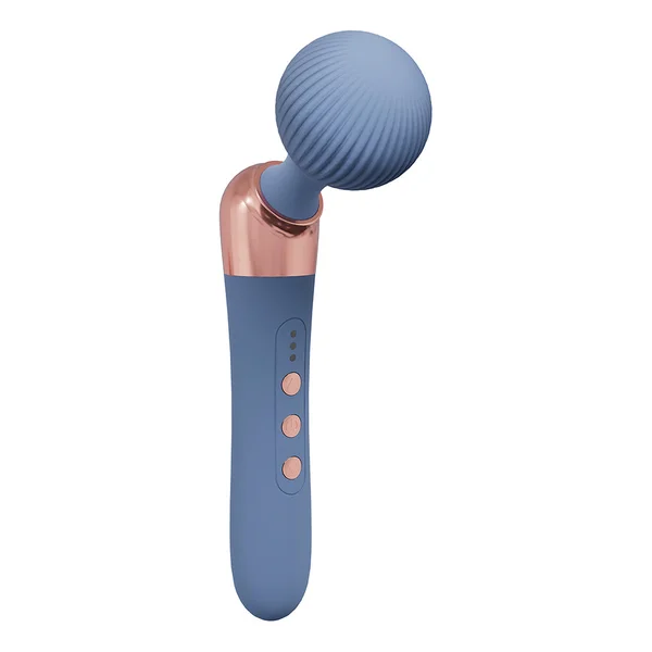 Shots Loveline Serenity Wand Vibrator — image 2 of 9