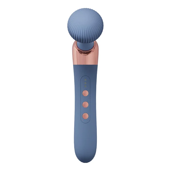 Shots Loveline Serenity Wand Vibrator — image 3 of 9