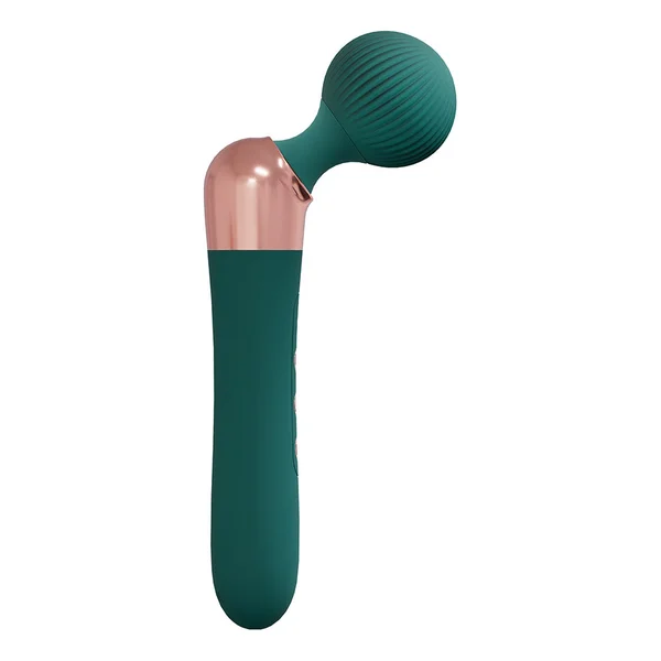 Shots Loveline Serenity Wand Vibrator — image 9 of 9