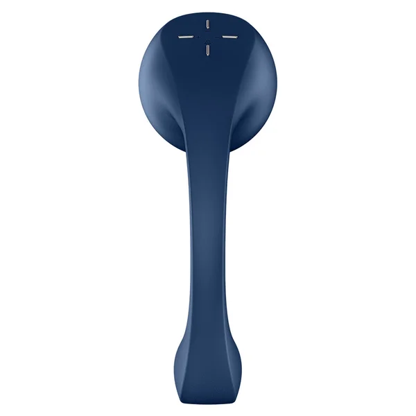 Satisfyer Pro+ Wave 4 Connect App Air Pulse G-Spot Rabbit Vibrator