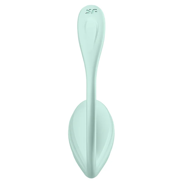 Satisfyer Smooth Petal Connect App Wearable Vibrator — image 3 of 3