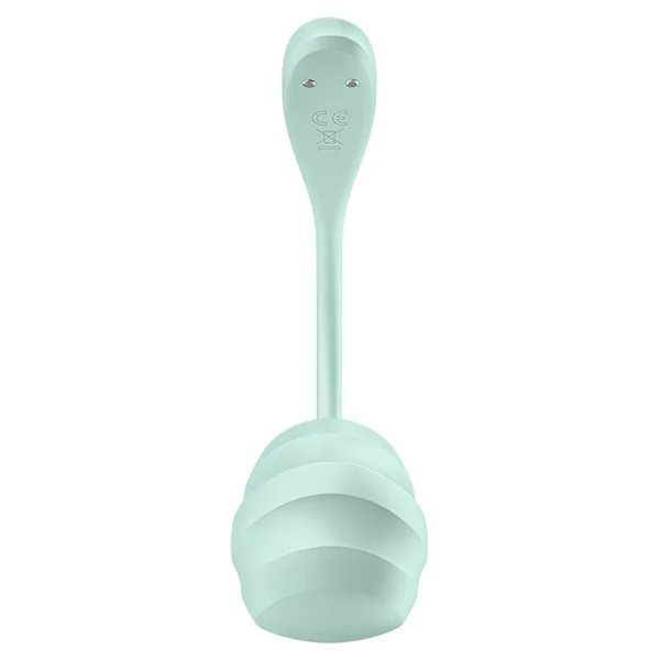 Satisfyer Smooth Petal Connect App Wearable Vibrator — image 2 of 3
