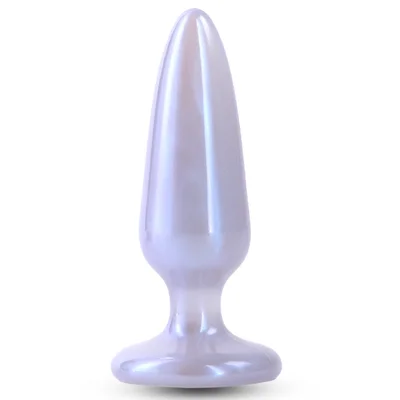 ns novelties fantasia small pleasure butt plug