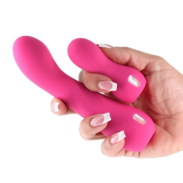 NS Novelties Inya Couplet Vibrator Kit — image 2 of 2