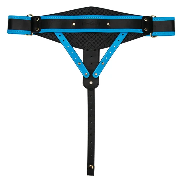 Lovetoy Ingen 9 Inch Enhanced Hollow Strap-On Set - XS/S/M — image 4 of 7