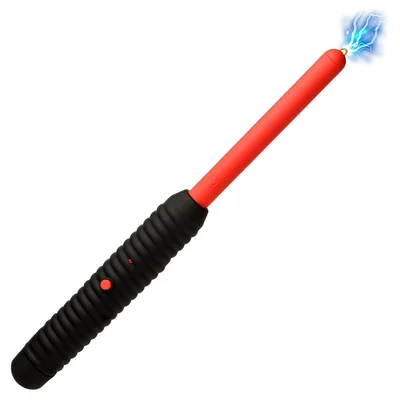 master series spark rod zapping wand