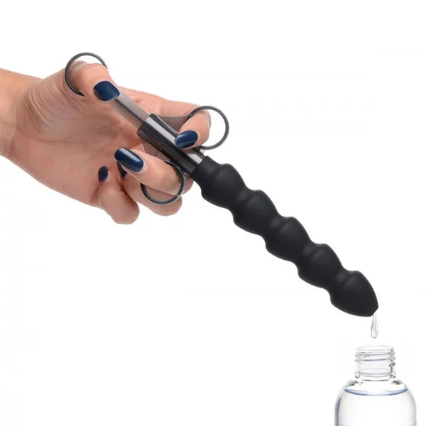 Master Series Silicone Links Lubricant Launcher — image 3 of 3