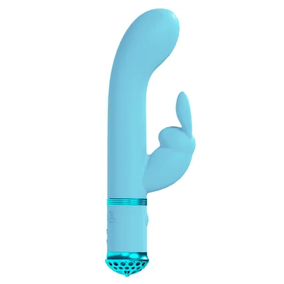 shots loveline belle 10 function rabbit vibrator