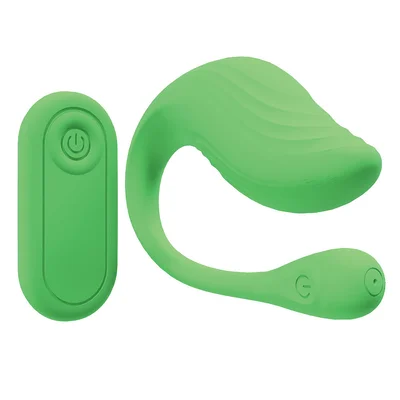 shots loveline velvet g spot wearable vibrator